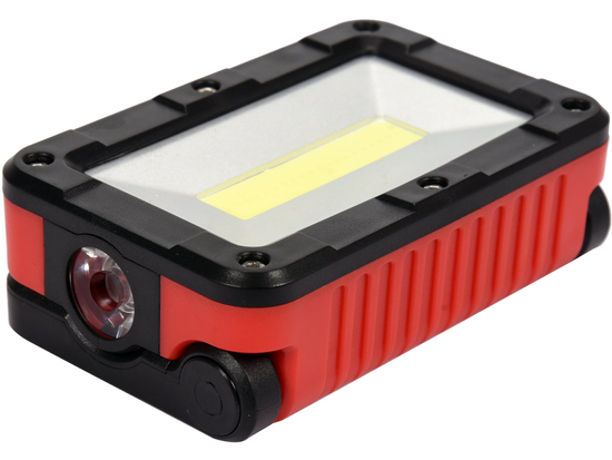 REFLECTOR PORTABIL, 5W, LED COB, 300LM