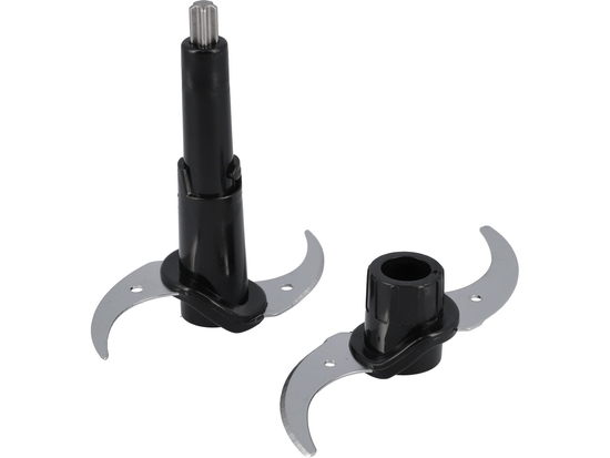 TOCĂTOR MULTIFUNCȚIONAL 3IN1 500W