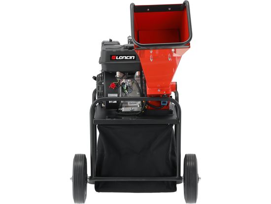 TOCĂTOR PE BENZINĂ