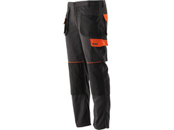PANTALONI DE LUCRU ANDESITE, MĂRIMEA M