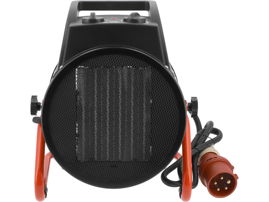 AEROTERMĂ ELECTRICĂ PTC 5KW