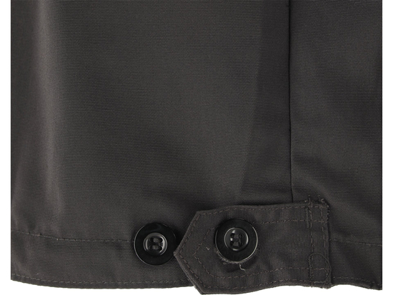 BLUZĂ DE LUCRU BASALT, MĂRIMEA S