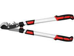 FOARFECĂ TELESCOPICĂ PT CRENGI, MÂNER ALUMINIU