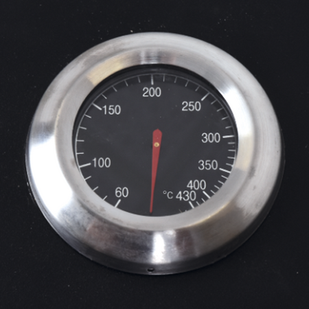 GRĂTAR CU GAZ LOVON 4 + 1