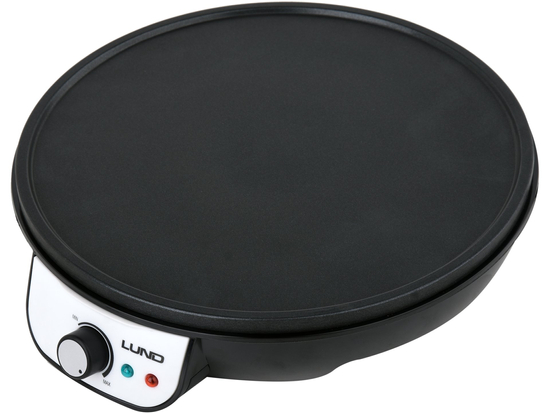 PLITĂ PENTRU CLĂTITE 1000W, 30CM