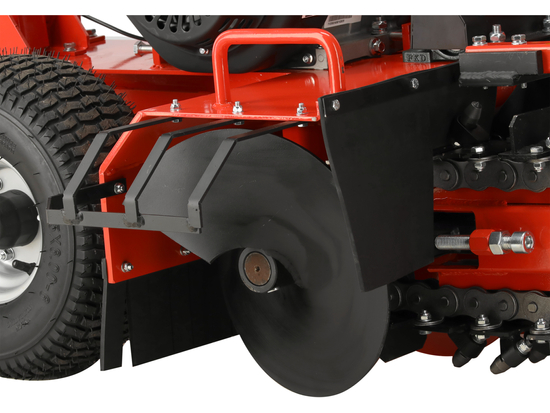 MAȘINĂ DE SĂPAT PE BENZINĂ 420CC