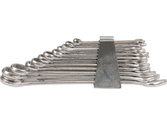 SET 12 CHEI COMBINATE 6-22MM