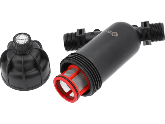 FILTRU APĂ 1'' SISTEM IRIGARE