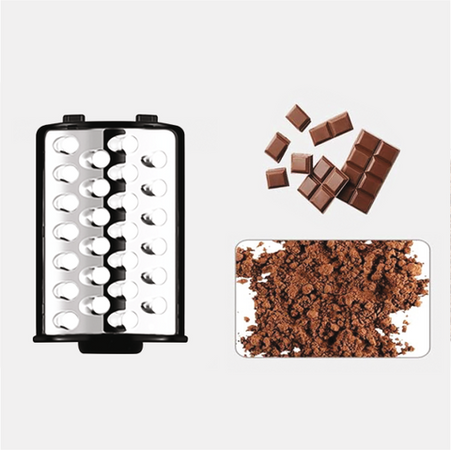 RĂZĂTOARE LEGUME, 5 LAME, 250W