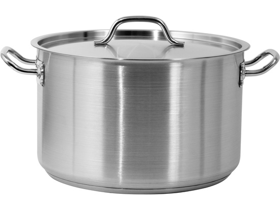 OALĂ MEDIE CU CAPAC 36X22CM, 22.4L