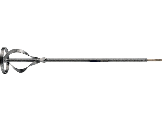 MIXER SPIRALĂ 100X600MM, SDS PLUS