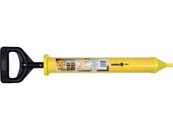 DISPOZITIV CHIT DE ROSTURI, VÂRF ROTUND