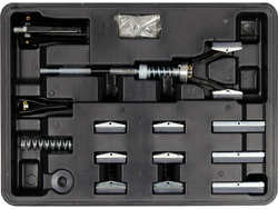 SET DE HONUIT, 14 PIESE