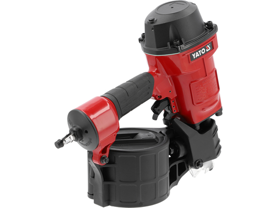 PISTOL PNEUMATIC PENTRU CUIE 45-70MM