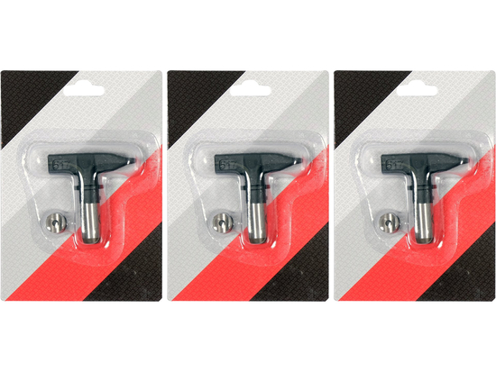 SET 3 DUZE PENTRU POMPĂ DE VOPSIT