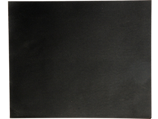 HÂRTIE ABRAZIVĂ, P600, 230X280MM