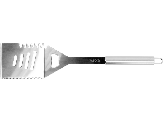 SET GRĂTAR 4 PIESE, OȚEL INOXIDABIL