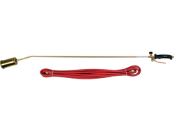 ARZĂTOR 1315MM, DUZĂ 1X60MM