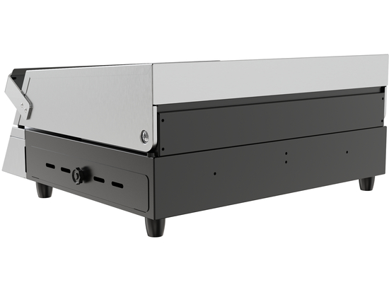 GRĂTAR ELECTRIC YATOMI 2300W,LED