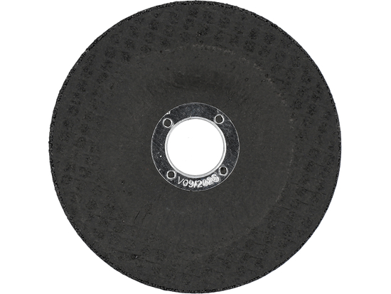 DISC ȘLEFUIT METAL 115X6X22MM