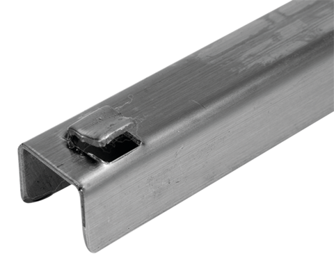 GHIDAJ PRINDERE STÂNGA PENTRU RAFT 333X430MM