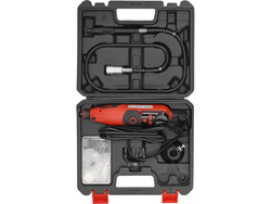 MINI POLIZOR DREPT 130W