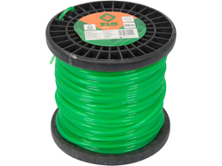 FIR TRIMMER 3.0MMX56M, ROTUND