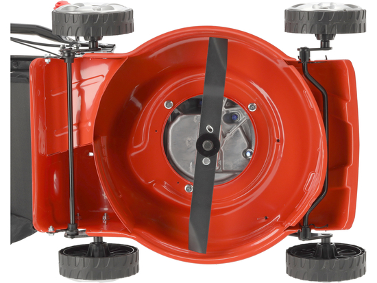 MAȘINĂ DE TUNS IARBA, PE BENZINĂ, 41CM