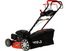 MAȘINĂ DE TUNS IARBA, PE BENZINĂ, CU AUTOPROPULSIE, 51CM