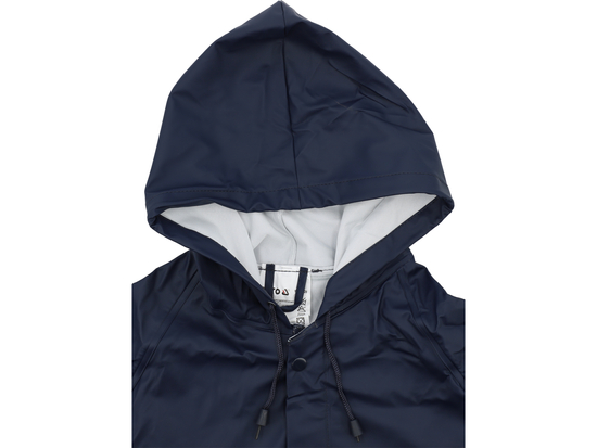 PELERINĂ PLOAIE NAVY COMFORT S