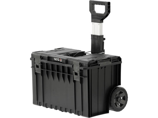 CUTIE ERMETICĂ TROLLER 585X425X410MM