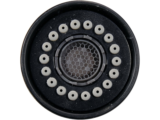 BATERIE BUCĂTĂRIE ''NOIR 1''