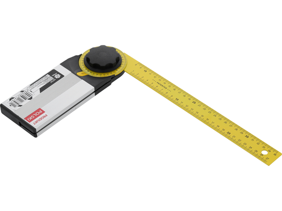 ECHER REGLABIL TÂMPLARIE 350MM