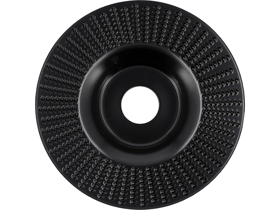 DISC RASPEL PENTRU LEMN 125MM