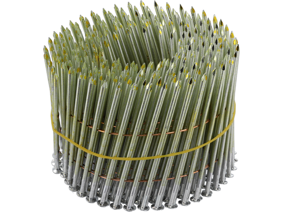 ROLA CUIE GALVANIZATE 90X2,8 3000 BUC