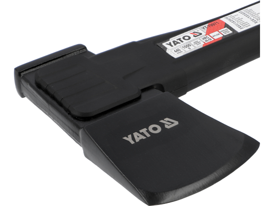 TOPOR CU MÂNER DIN NYLON 1000G