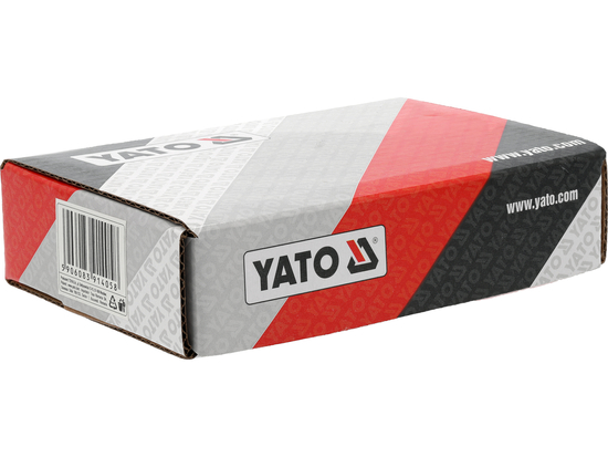 CHEIE TUBULARĂ 1/4'', 6MM