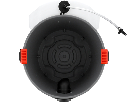 ASPIRATOR MULTIFUNCȚIONAL CU SPĂLARE 1200W