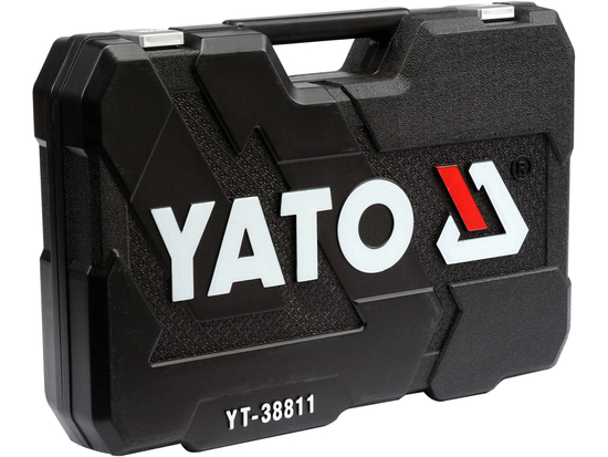 TRUSĂ TUBULARE 129 PIESE