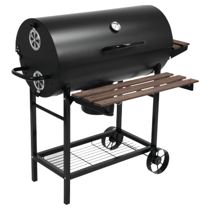 GRATAR CARBUNI 71X34,5CM