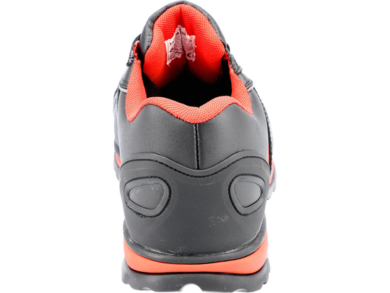 PANTOFI DE LUCRU SPORT PARAD S1P, MĂRIMEA 44