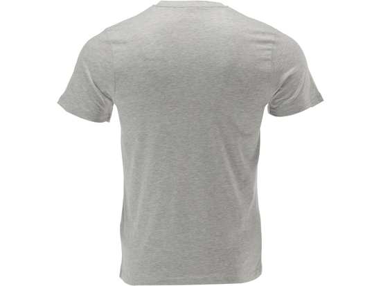 TRICOU BASIC GRI MĂRIMEA S