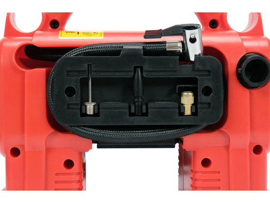 COMPRESOR 18V 11 BAR 21 L/MIN, FĂRĂ ACUMULATOR