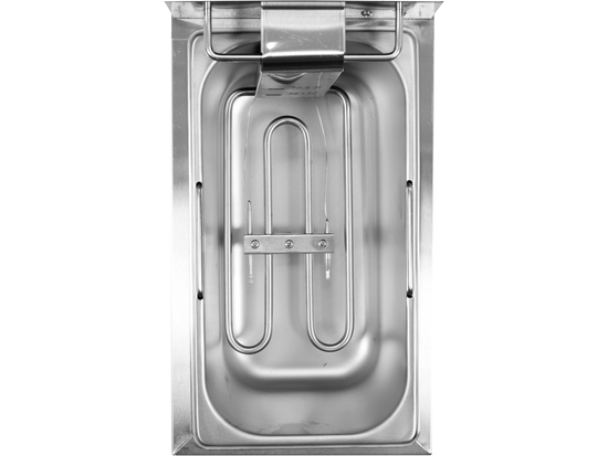 FRITEUZĂ 6L, 2KW, 220X130X100MM