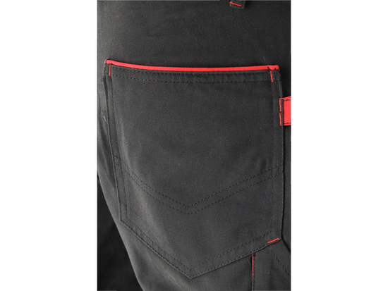 PANTALONI DE LUCRU COMFY, MĂRIMEA M