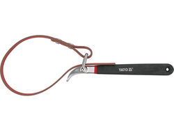 CHEIE FILTRU ULEI CU BANDĂ, 80-160MM