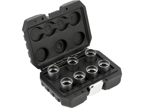 CHEI ANTIFURT ROȚI OPEL