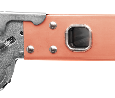 SCARĂ MULTIFUNCȚIONALĂ, 3,4 M, 4X3 TREPTE