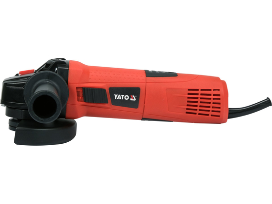 POLIZOR UNGHIULAR 125MM, 1700W (VITEZĂ VARIABILĂ 2850-10500RPM)