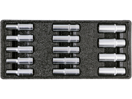 DULAP SCULE VOREL ECHIPAT, 177 PIESE